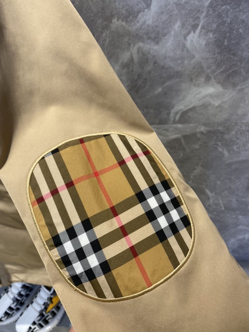 Burberry Outwear